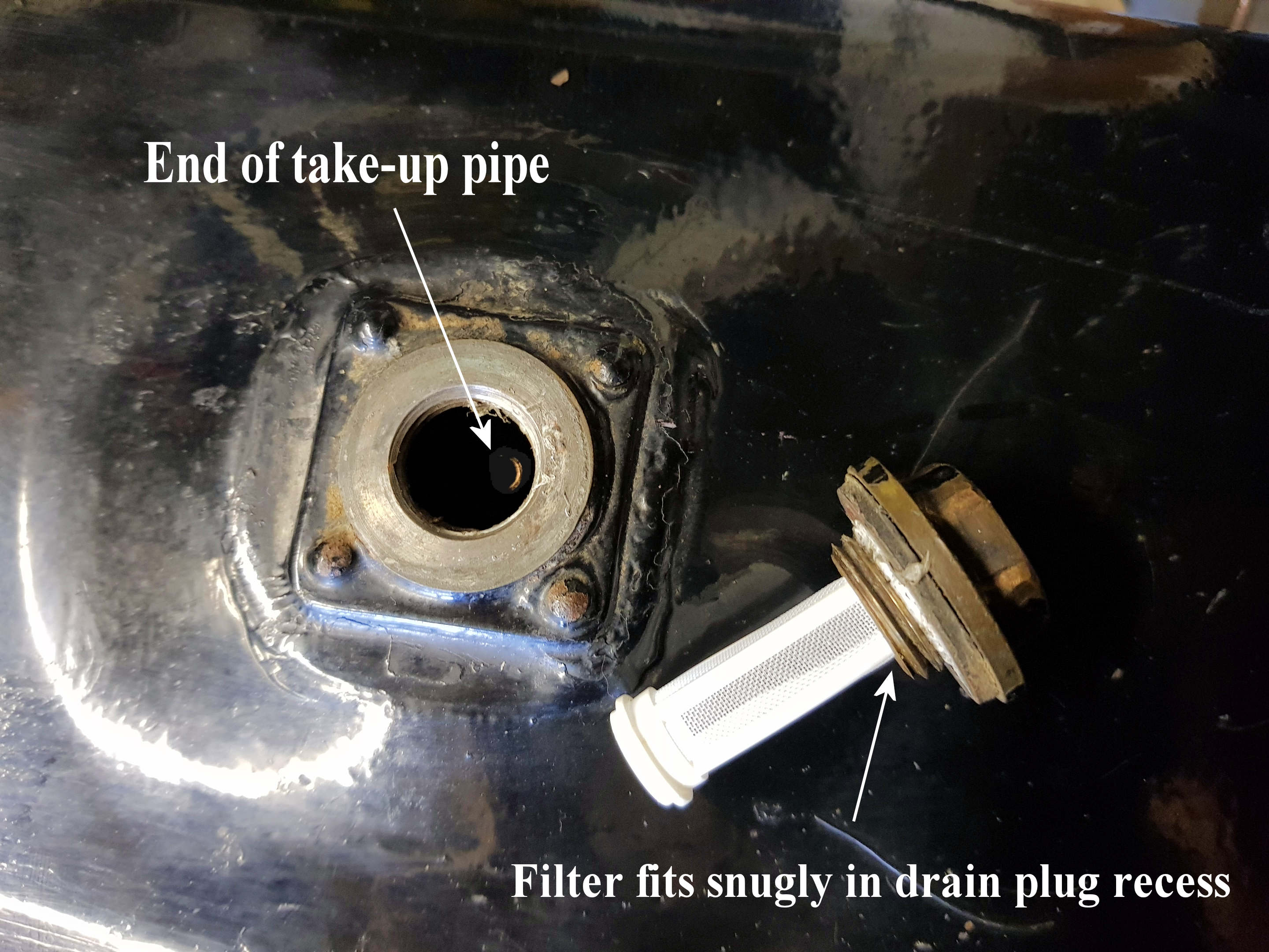 TECHNICAL TIPS ENGINE